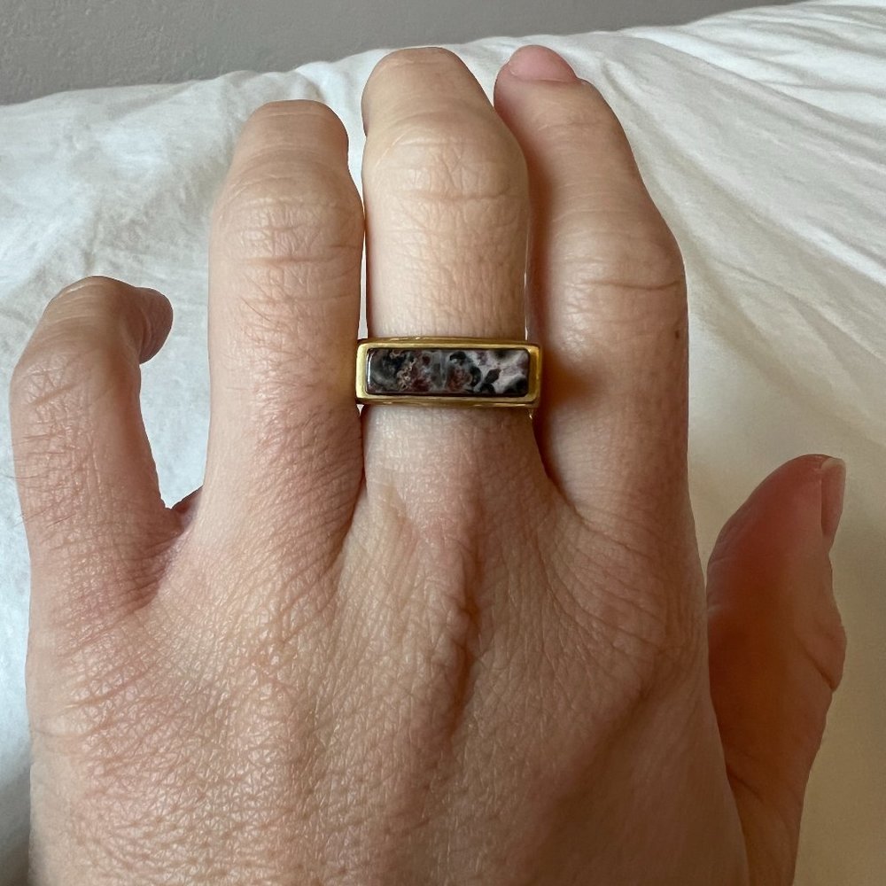 Madewell Ring